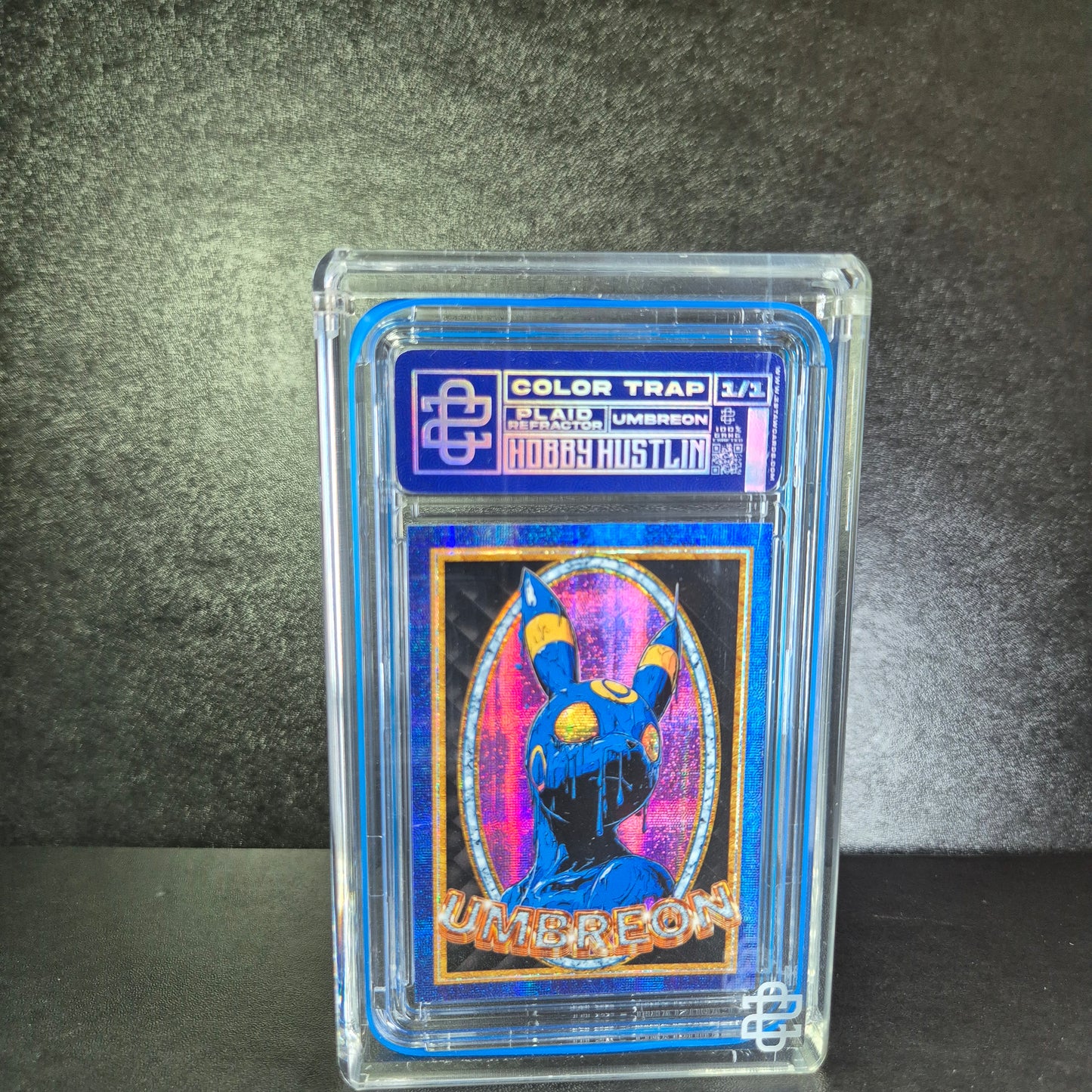 [1of1] COLOR TRAP - UMBREON