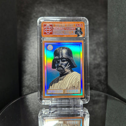 [1of1] Vintage Glory - VADER