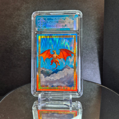 [1of1] THE MAJESTIC CHARIZARD