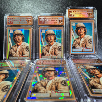 [1-of-1] Vintage Glory - LUKE