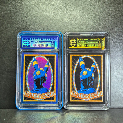 [1of1] COLOR TRAP - UMBREON