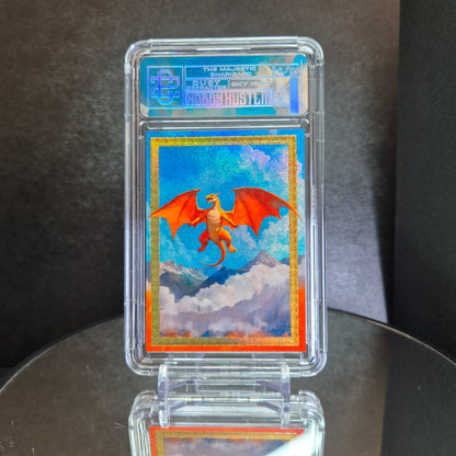 [1of1] THE MAJESTIC CHARIZARD