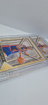 [1of1] JOE DUMARS - GOLD FRAMED