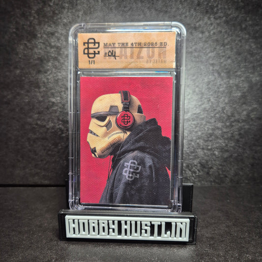 Z TROOPAH