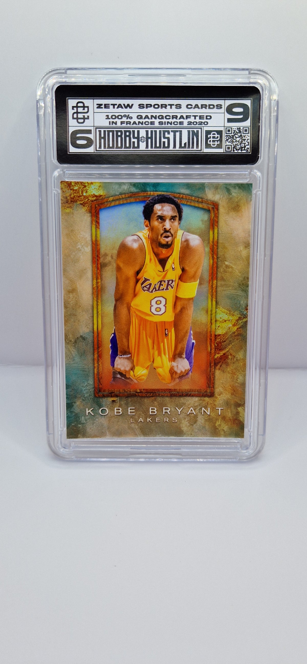 KOBE BRYANT
