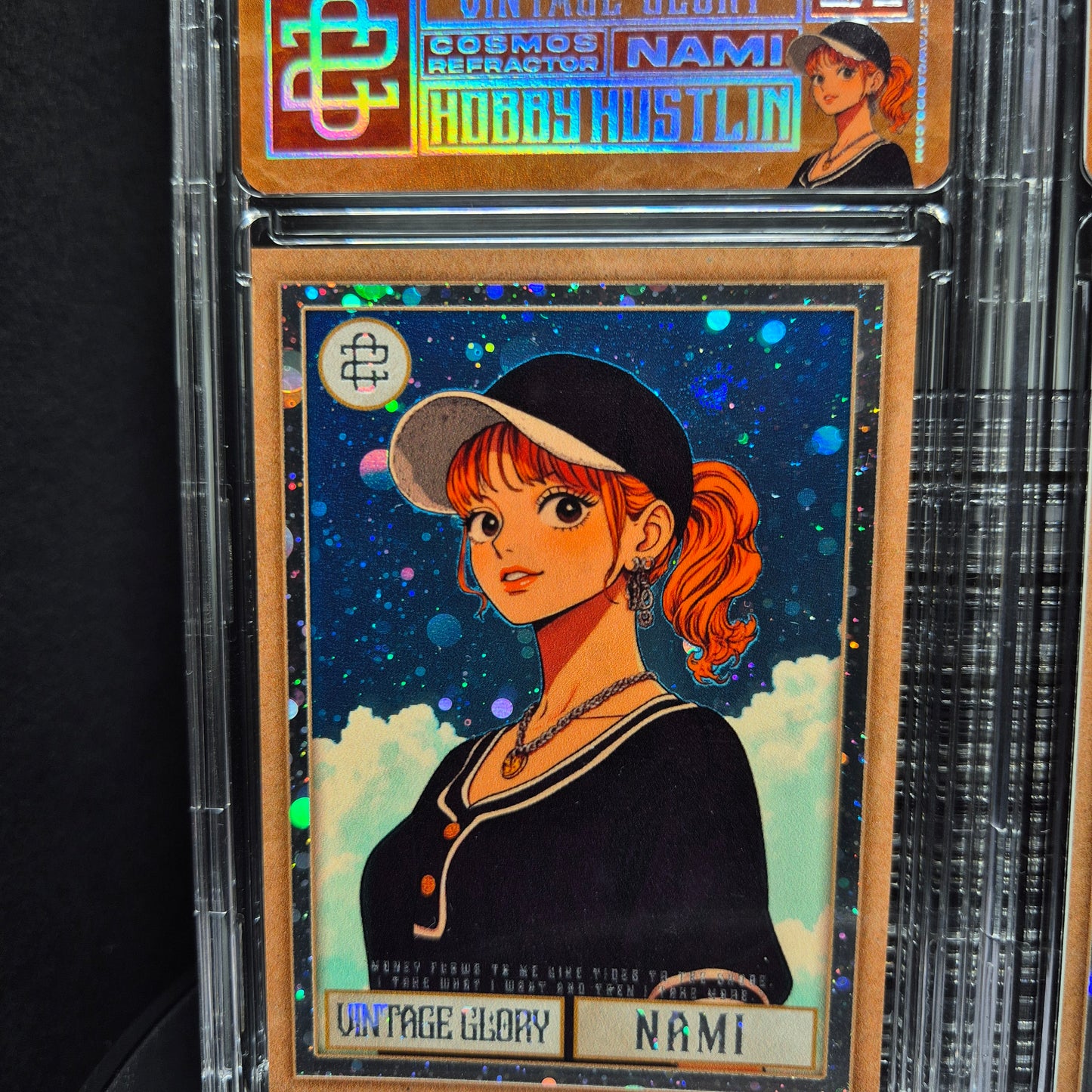 [1-of-1] Vintage Glory - NAMI