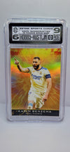 [SUBLIMATE] KARIM BENZEMA