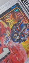 [1of1] DEION SANDERS - OPTIMUS PRIME TIME