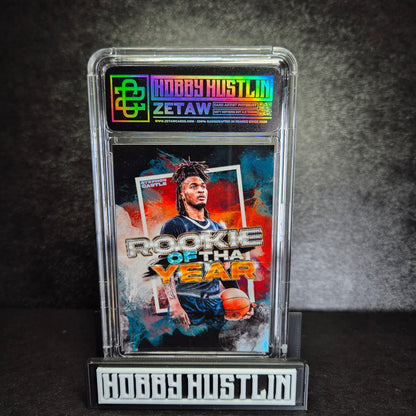 [FRESH] STEPHON CASTLE - ROY