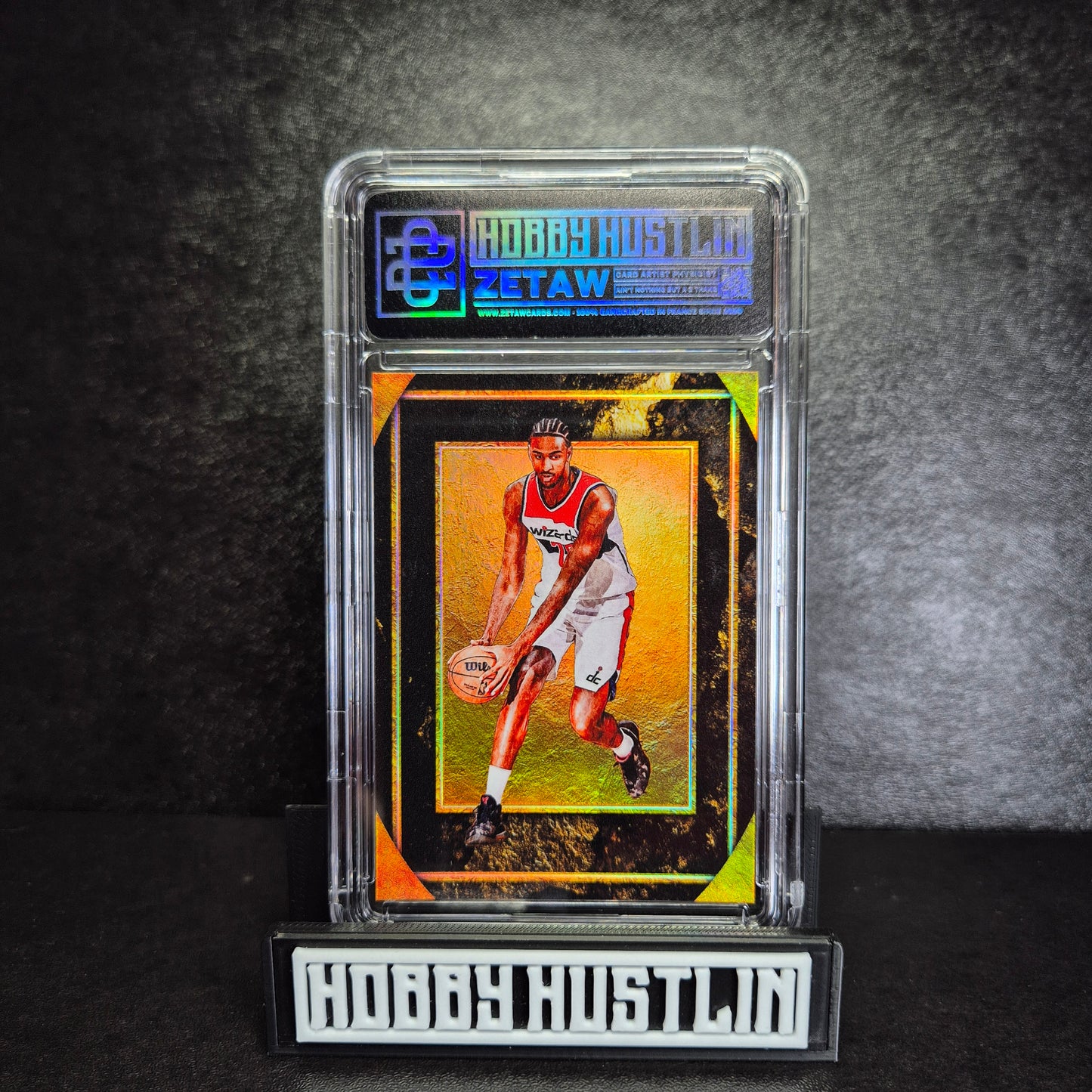 [FRESH] ALEX SARR - B&G