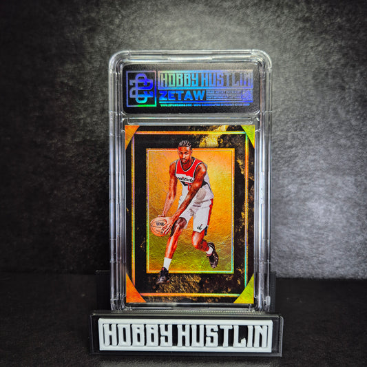 [FRESH] ALEX SARR - B&G