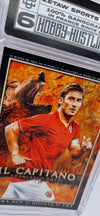 [SUBLIMATE RA] IL CAPITANO - TOTTI
