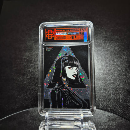 [1of1] QUEEN OF THE DARKSIDE - 2 Variants only