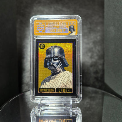 [1of1] Vintage Glory - VADER