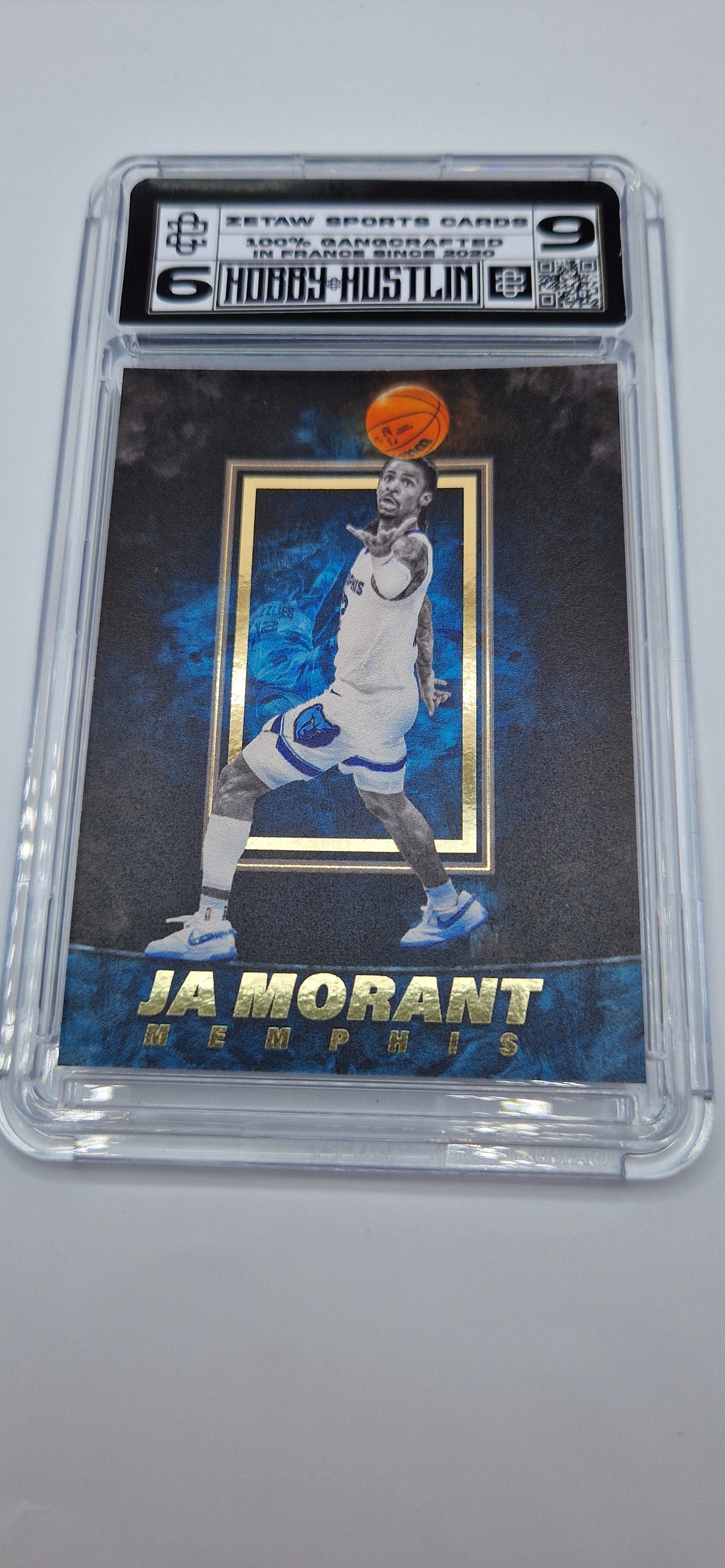 JA MORANT
