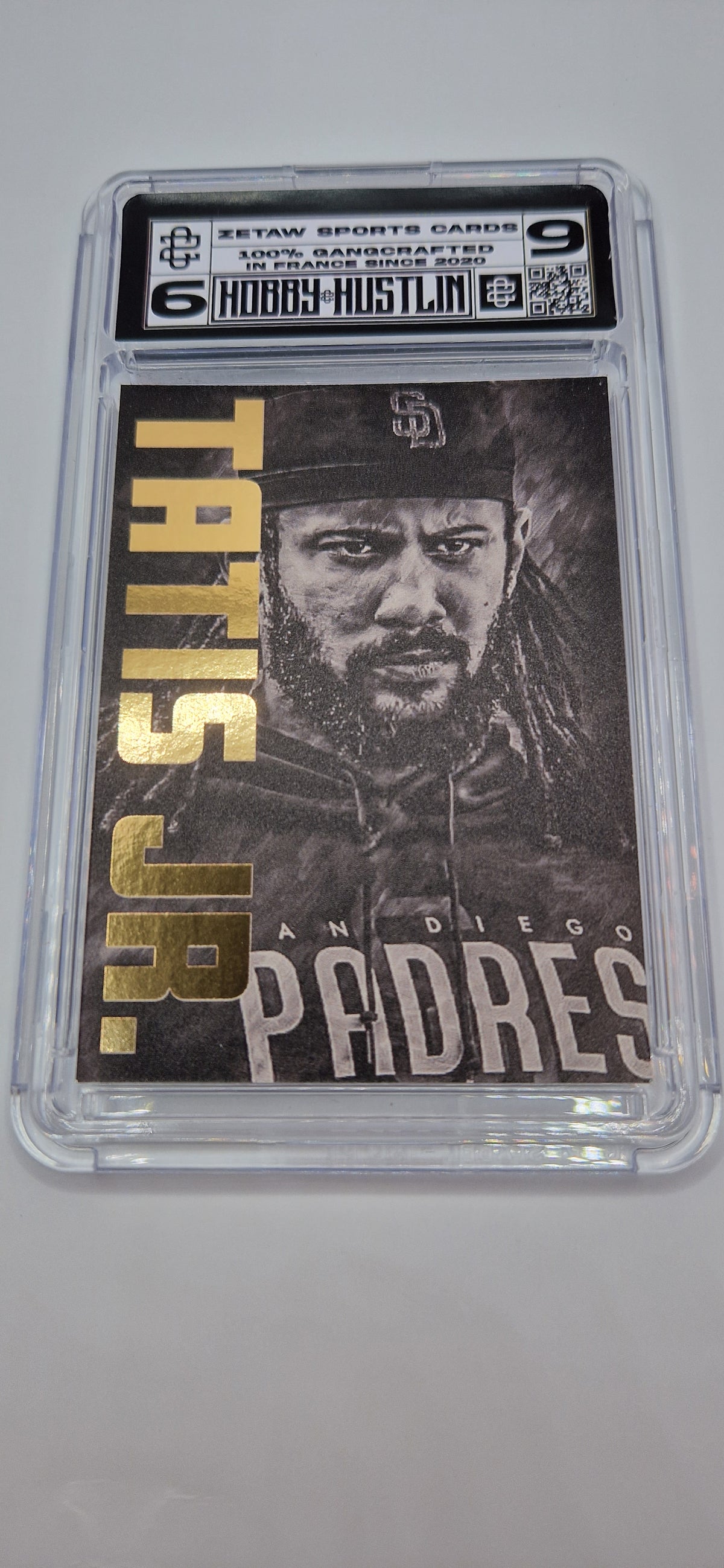 FERNANDO TATIS JR