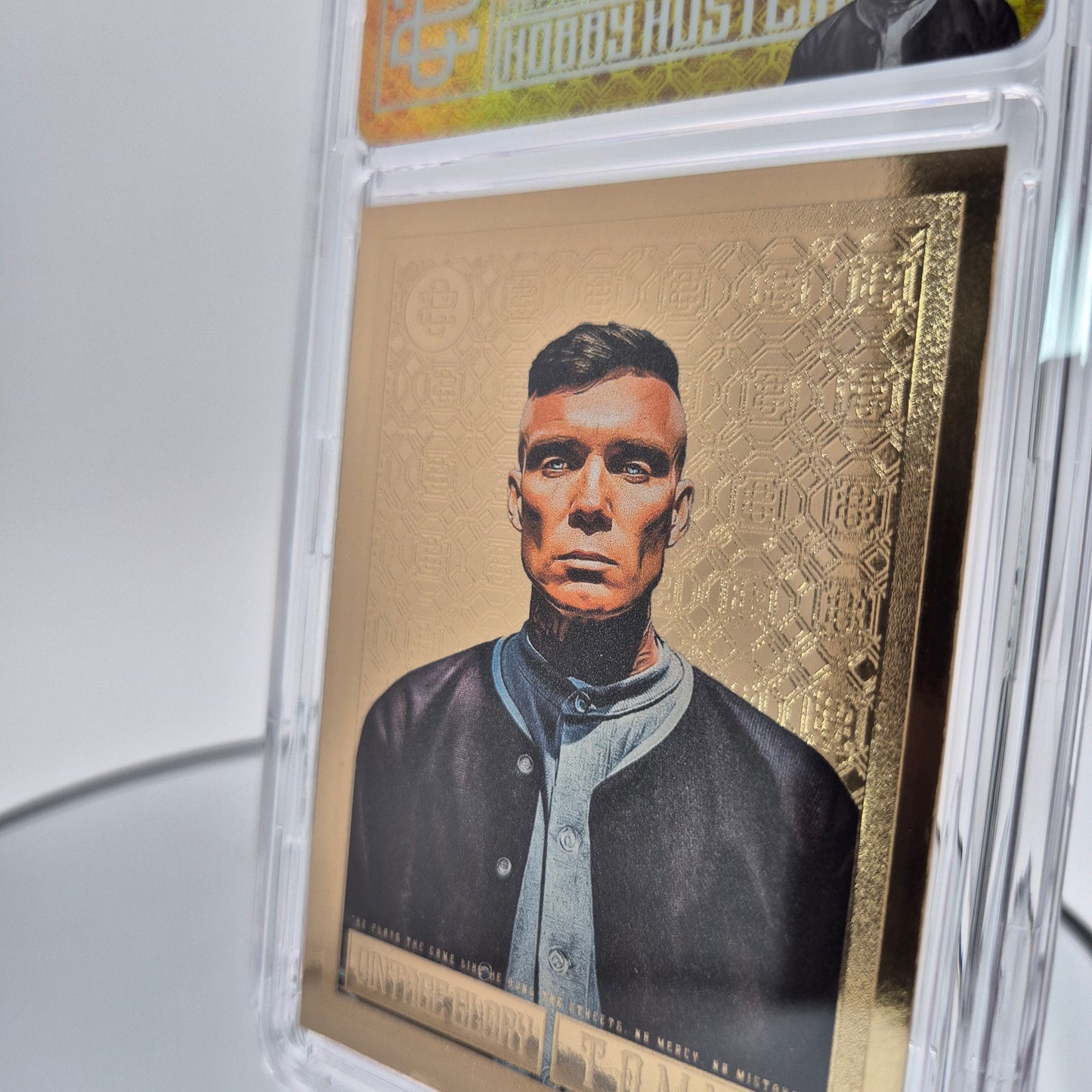 [1of1] Vintage Glory - TOMMY SHELBY I