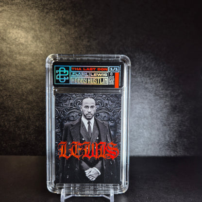 [1of1] THE LAST DON - LEWIS