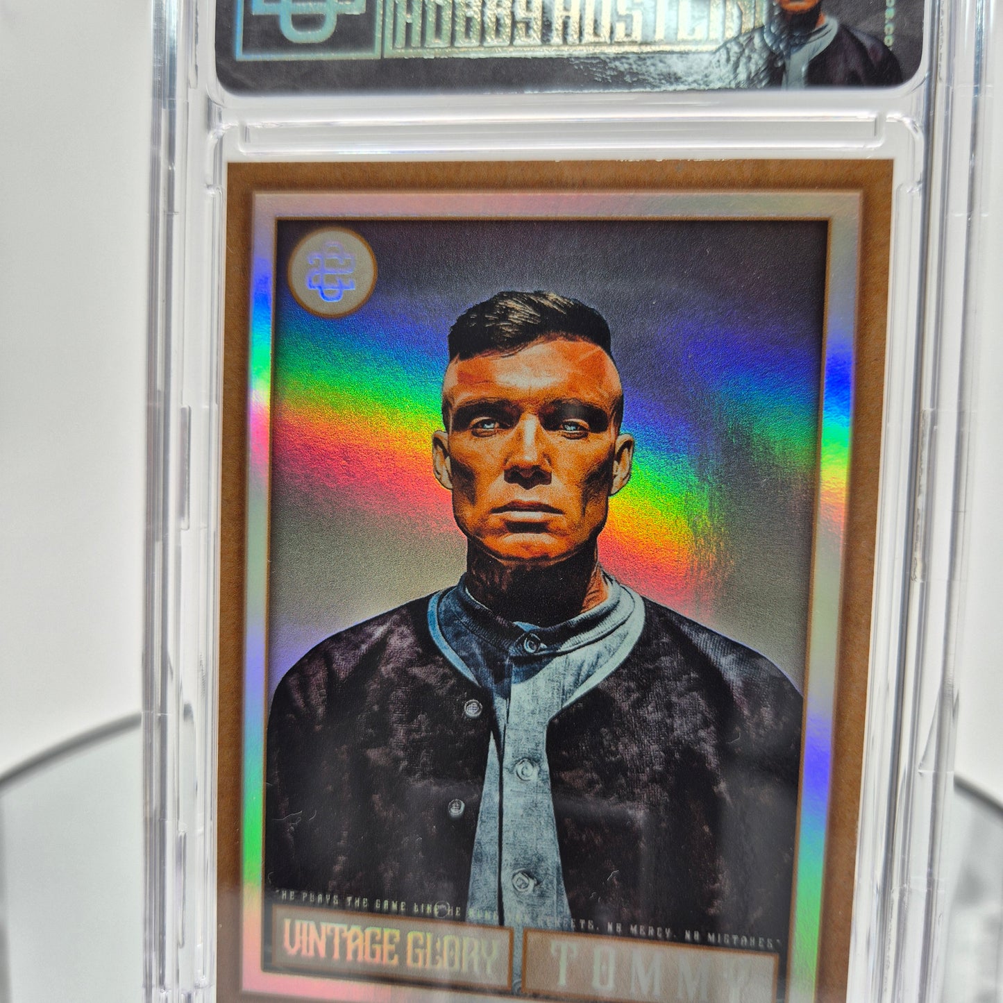 [1of1] Vintage Glory - TOMMY SHELBY I