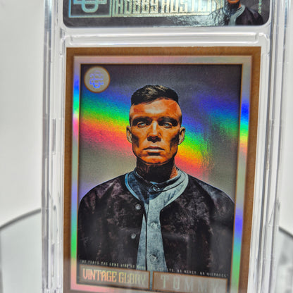 [1of1] Vintage Glory - TOMMY SHELBY I