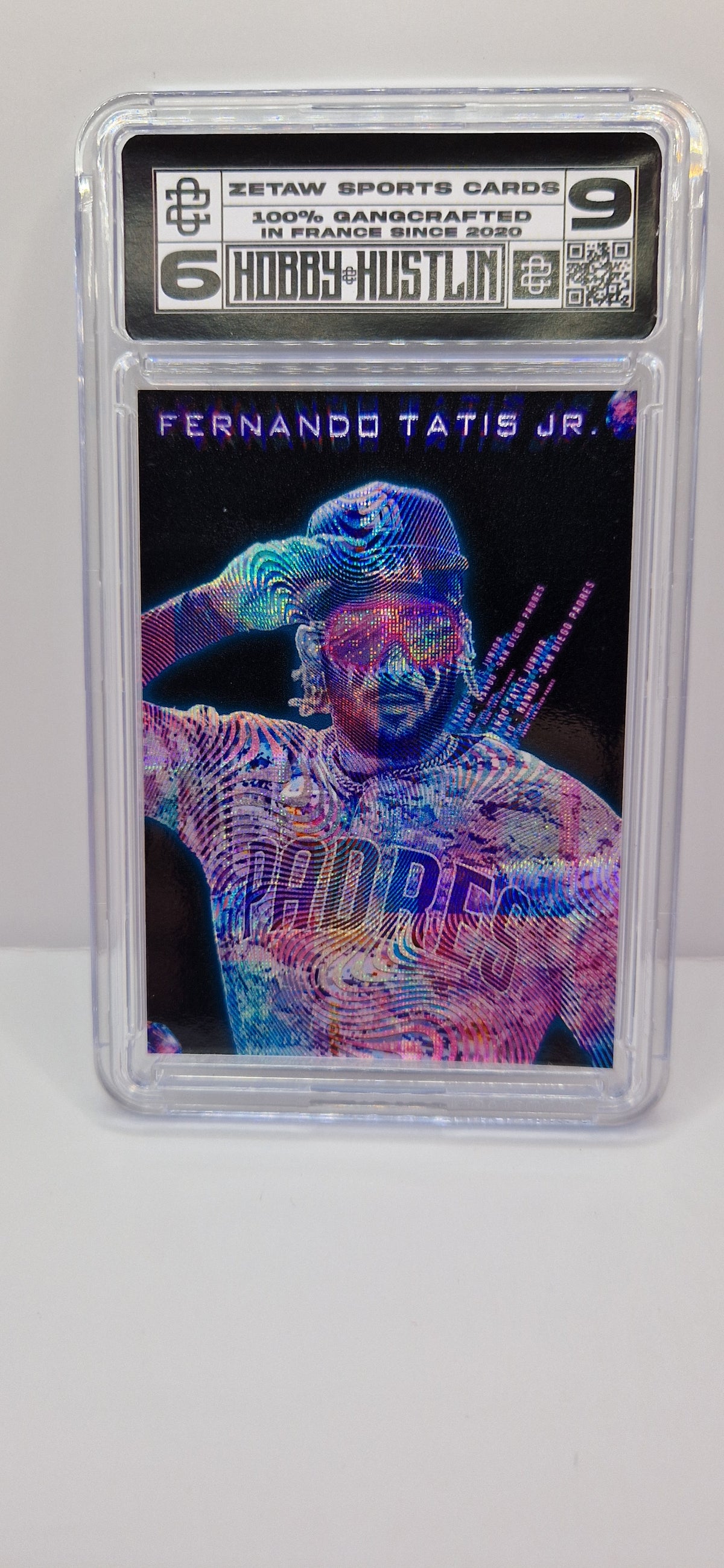 FERNANDO TATIS JR