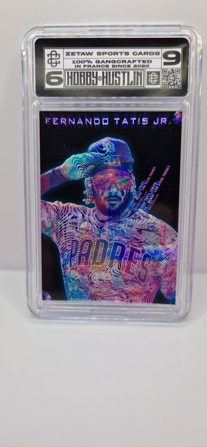 [DDK] FERNANDO TATIS JR