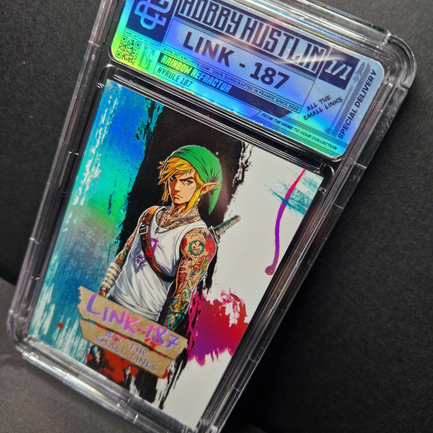 [1of1] LINK-187