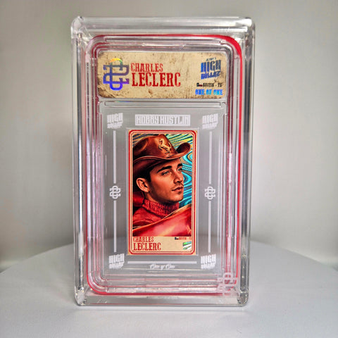 [1-of-1] HR - AUSTIN GP - CHARLES L.