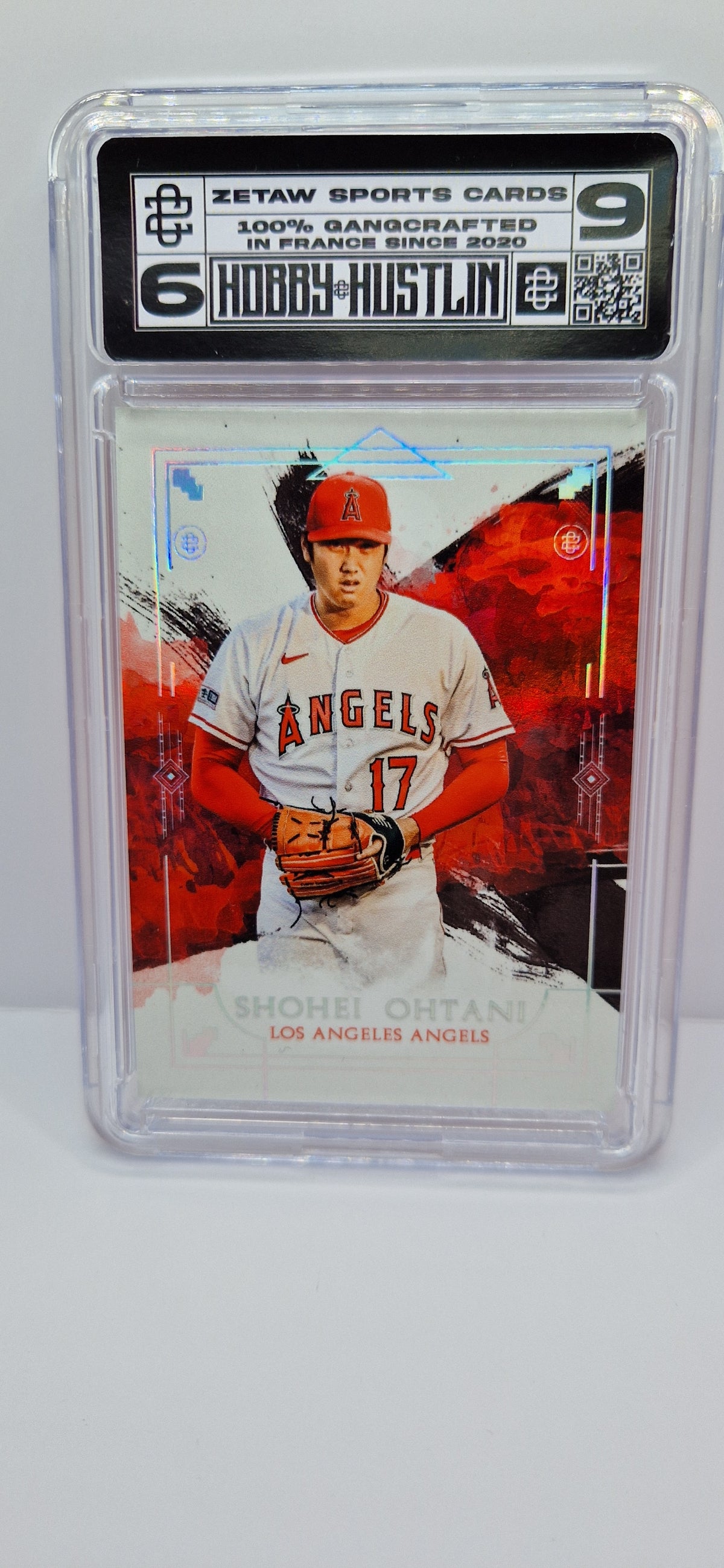 SHOHEI OHTANI