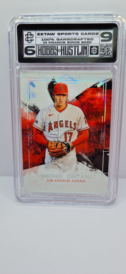 [SUBLIMATE] SHOHEI OHTANI