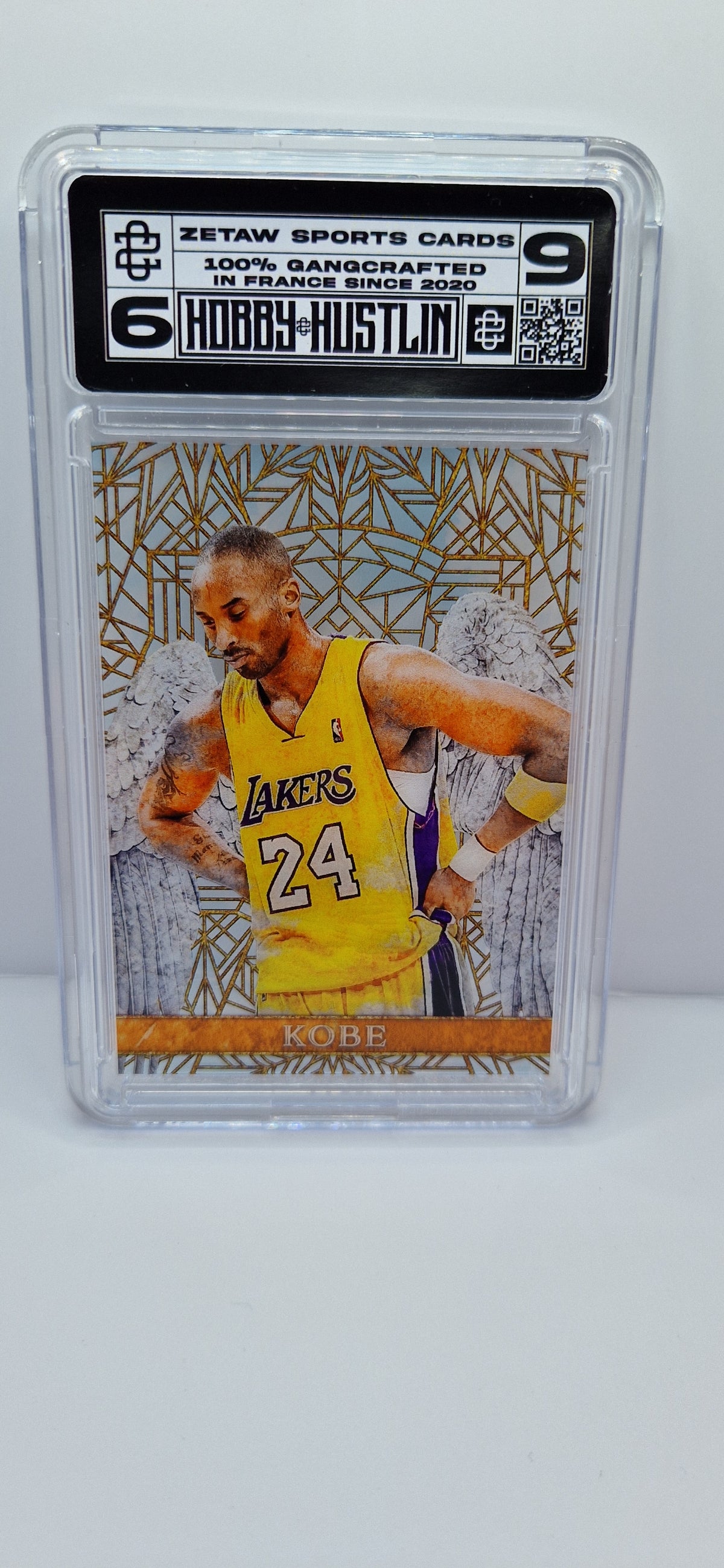 KOBE ANGEL