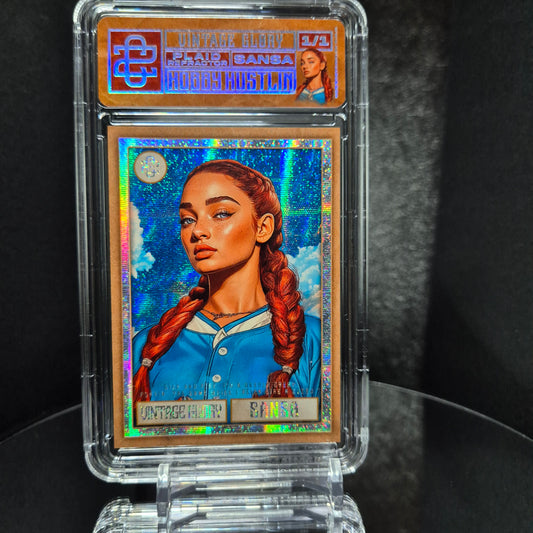[1of1] Vintage Glory - SANSA