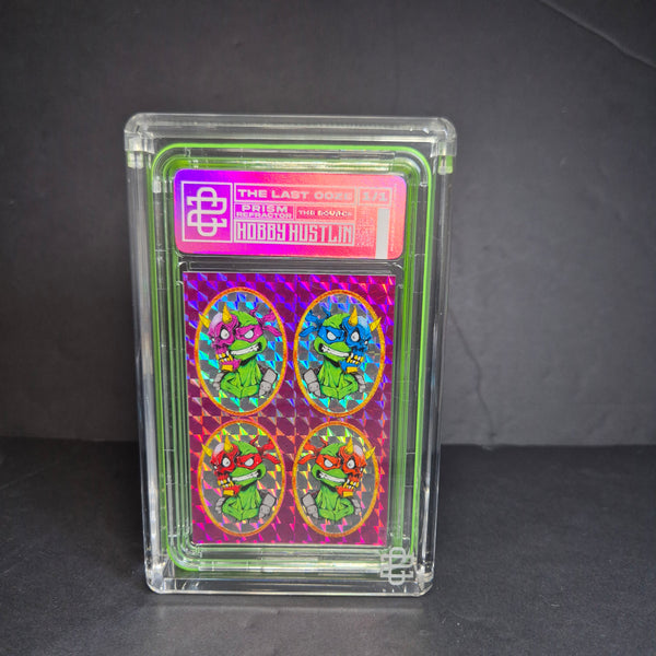 [1-of-1] THE LAST OOZE - THE SOURCE - PINK