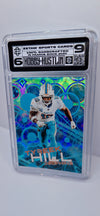 [SUBLIMATE RA] TYREEK HILL