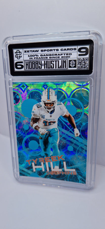 [SUBLIMATE RA] TYREEK HILL