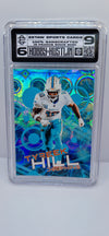 [SUBLIMATE RA] TYREEK HILL