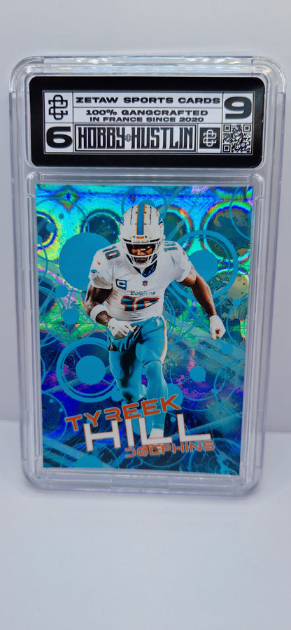 [SUBLIMATE RA] TYREEK HILL