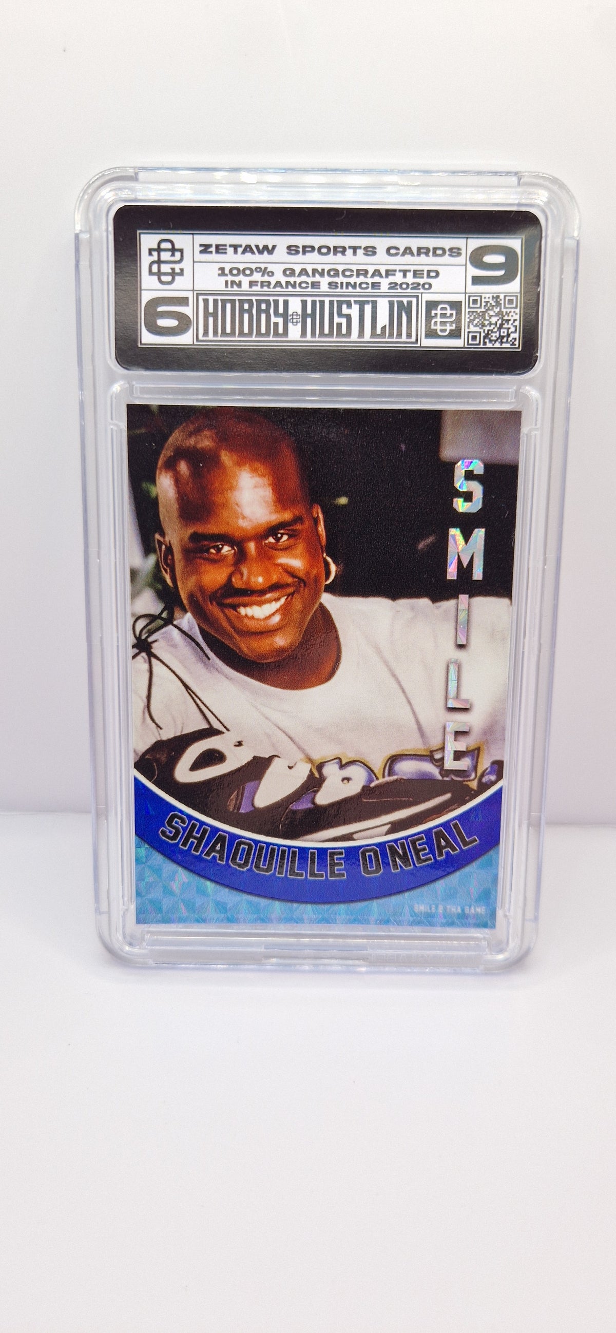 SHAQ