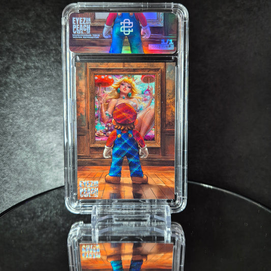 EOMPII - MUSHROOMS TOYZ