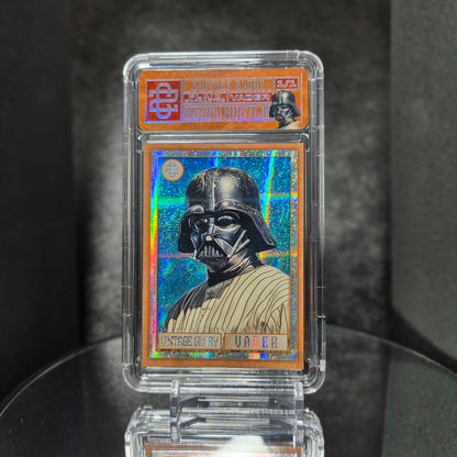 [1of1] Vintage Glory - VADER