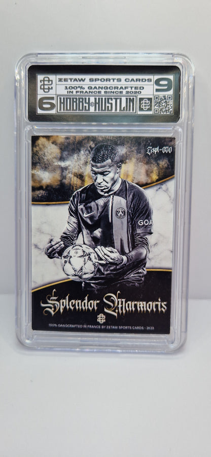 [SPLENDOR MARMORIS] KYLIAN MBAPPE