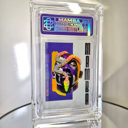 [1-of-1] MAMBA - KING