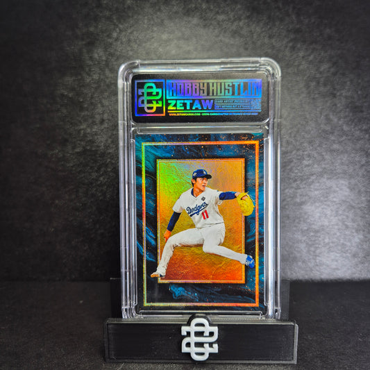 [FRESH]  SASAKI - B&G