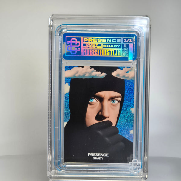 [1-of-1] PRESENCE - SHADY