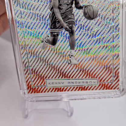 [SUBLIMATE RA] KENNY ANDERSON - WAVES