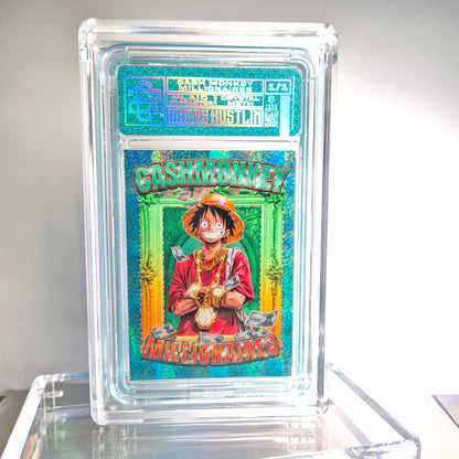 [1of1] CASHMONKEY MILLIONAIRES