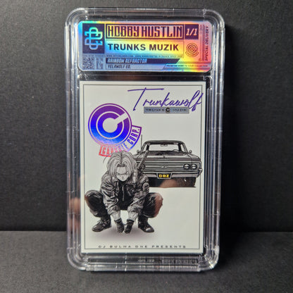 [1of1] TRUNKS MUZIK