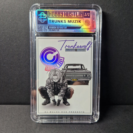 [1of1] TRUNKS MUZIK