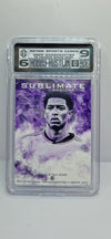 [SUBLIMATE RA] JUDE BELLINGHAM