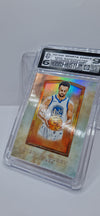 [ELEGANZ RELOADED] STEPHEN CURRY